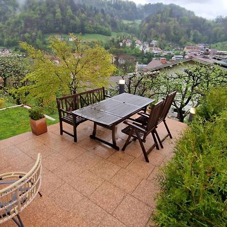 Bergmannhaus Vila Zagorje ob Savi Exterior foto