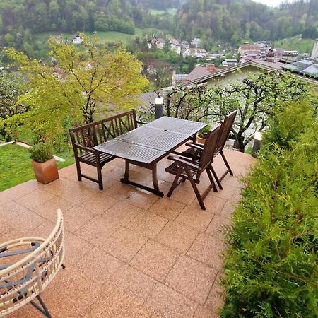 Bergmannhaus Vila Zagorje ob Savi Exterior foto